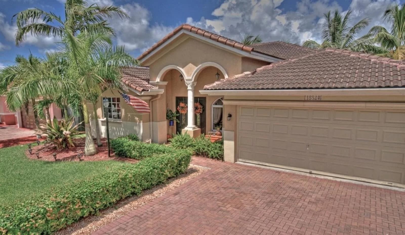 18324 SW 149th Place, Miami FL 33187