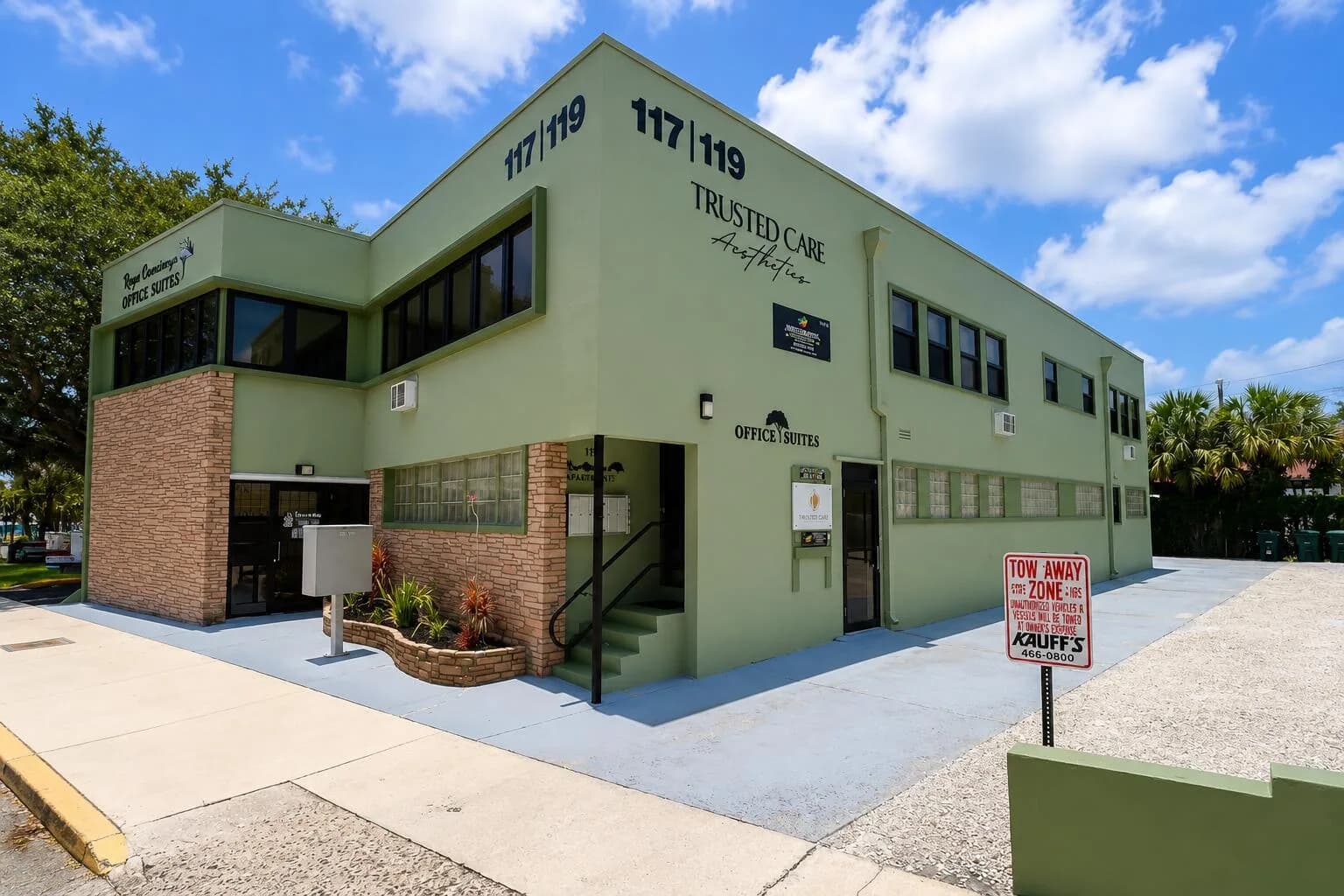 117 N 5th Street, Fort Pierce FL 34950