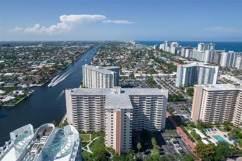 3233 NE 34TH Street # 1112A, Fort Lauderdale FL 33308