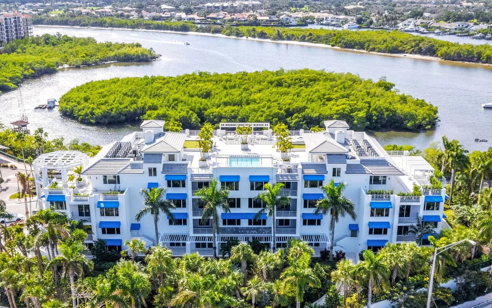 1 S Coastal Way # 3030, Jupiter FL 33477