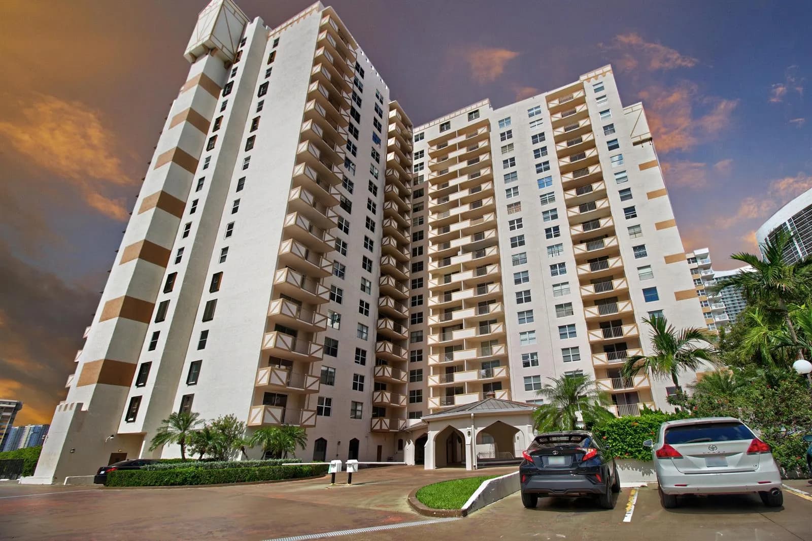 1865 S Ocean Drive # 6c, Hallandale Beach FL 33009