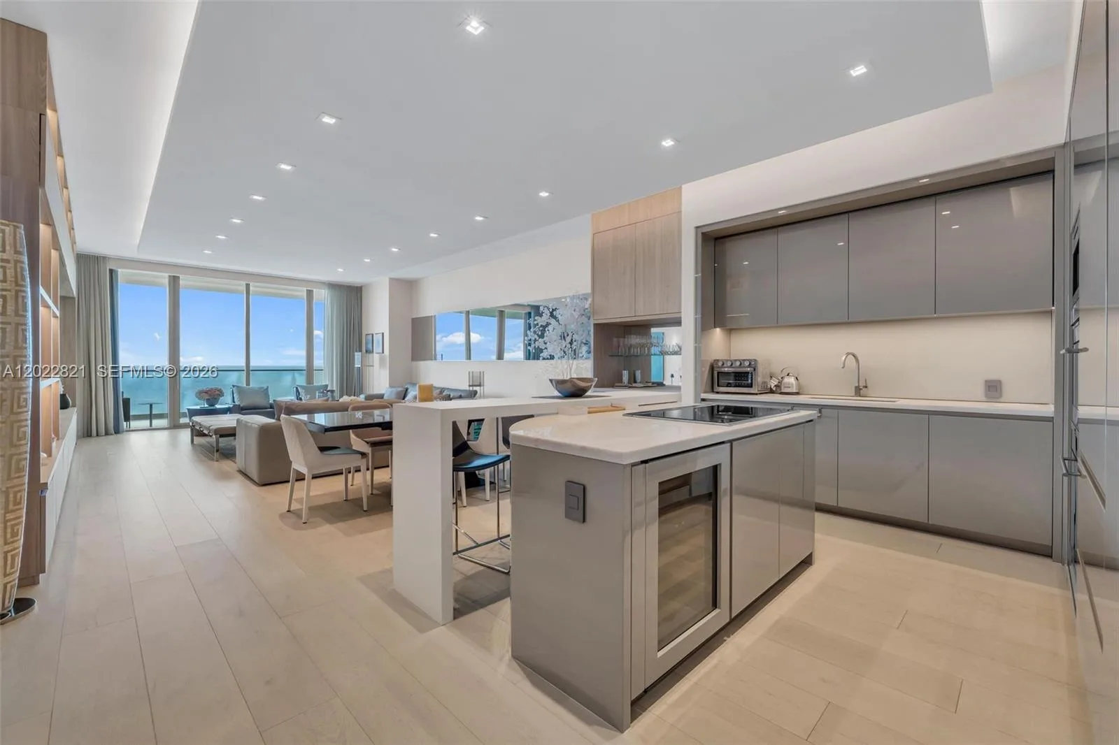 18975 Collins Ave # 2802, Sunny Isles Beach, FL 33160