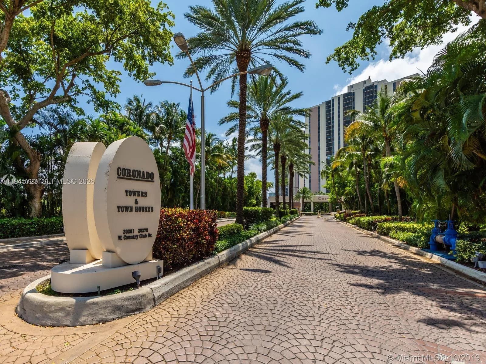 20379 W Country Club Dr # 1737, Aventura, FL 33180