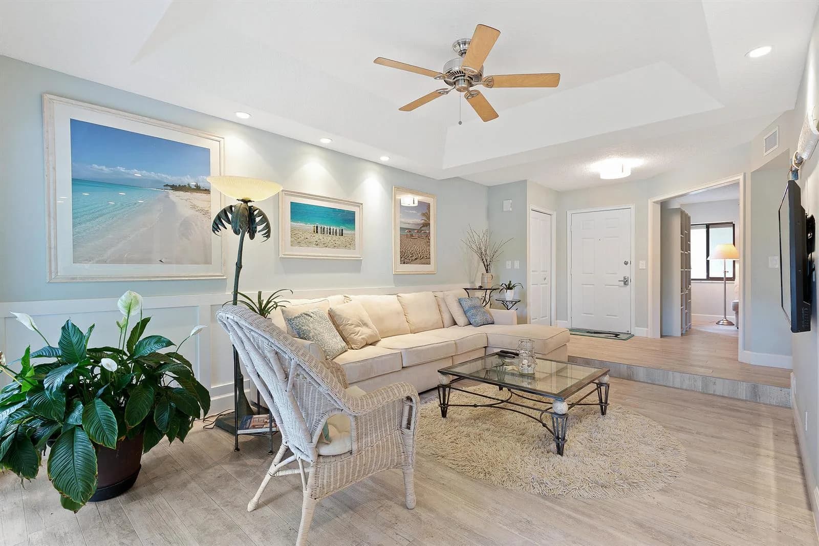 204 SEA OATS Drive # D, Juno Beach, FL 33408