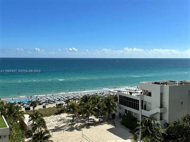 4001 S Ocean Dr # 9L, Hollywood, FL 33019