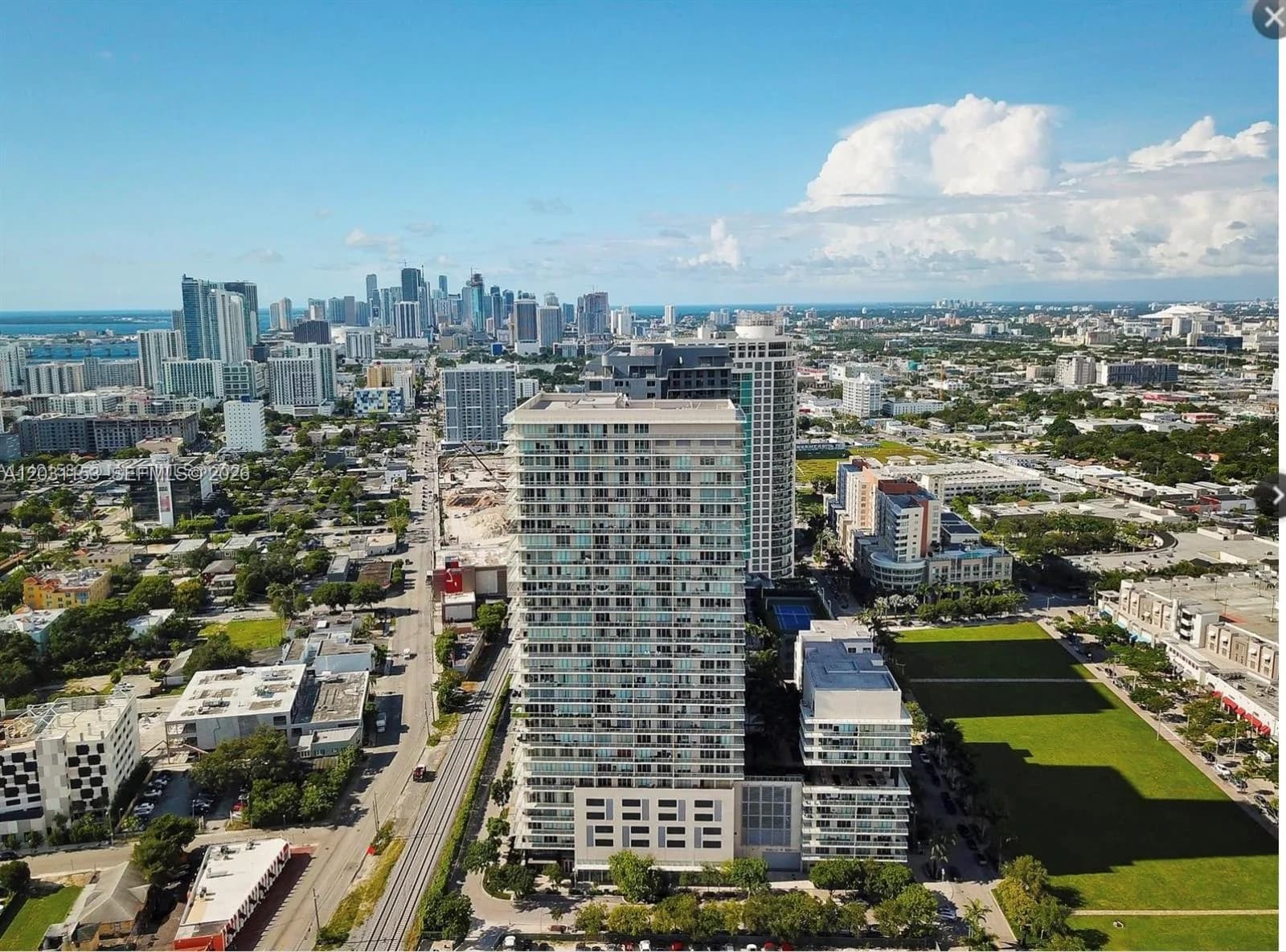 3451 NE 1st Ave # M0906, Miami, FL 33137