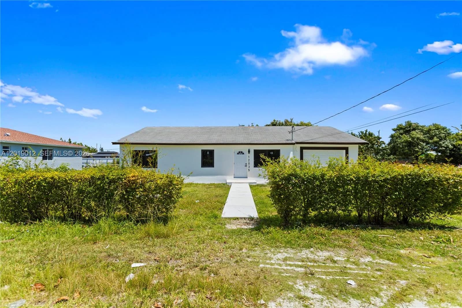 12035 SW 214th Ter, Miami, FL 33177