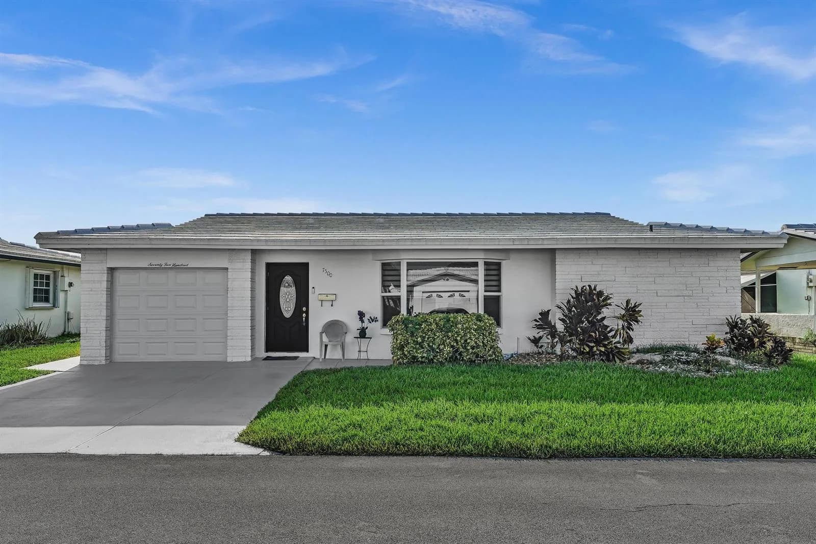 7500 NW 73rd Avenue, Tamarac FL 33321