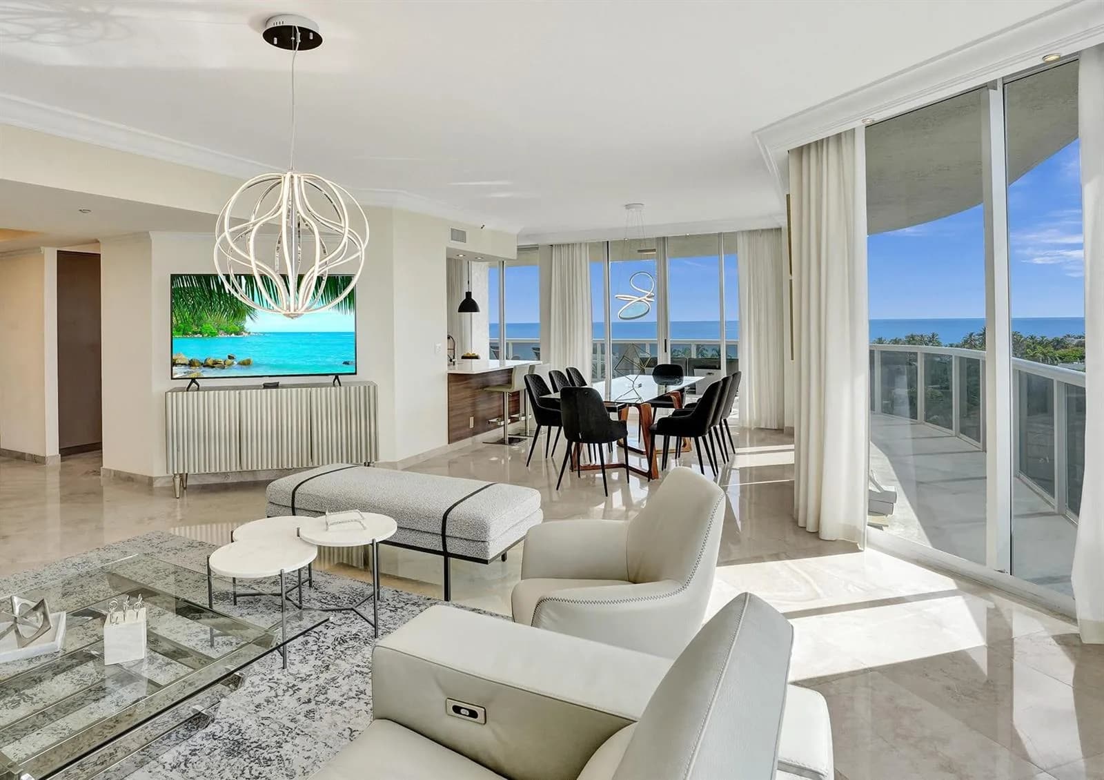 3100 N Ocean Boulevard # 808, Fort Lauderdale FL 33308