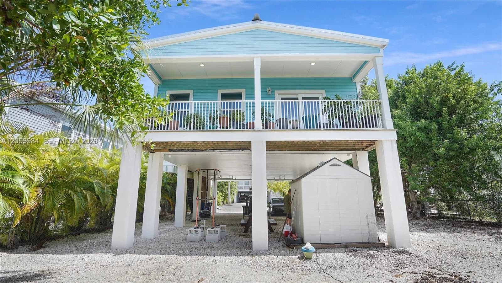 31169 Avenue G, Big Pine, FL 33043