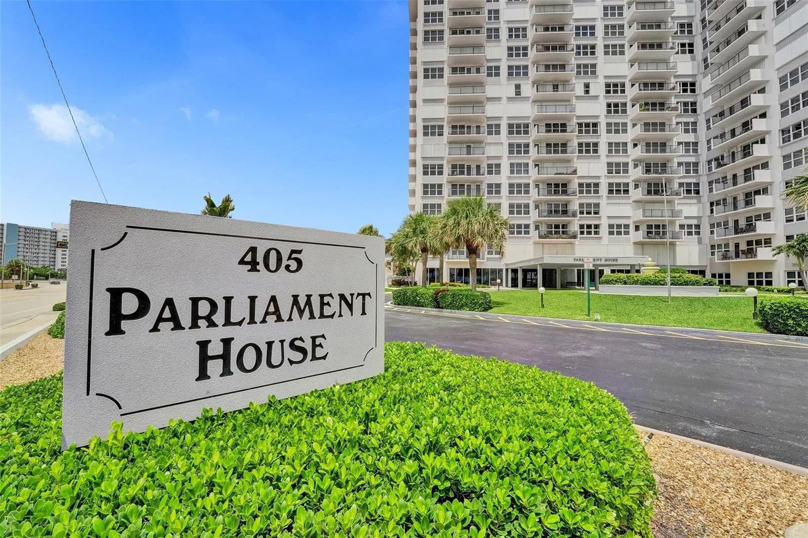 405 N Ocean Boulevard # 623, Pompano Beach FL 33062