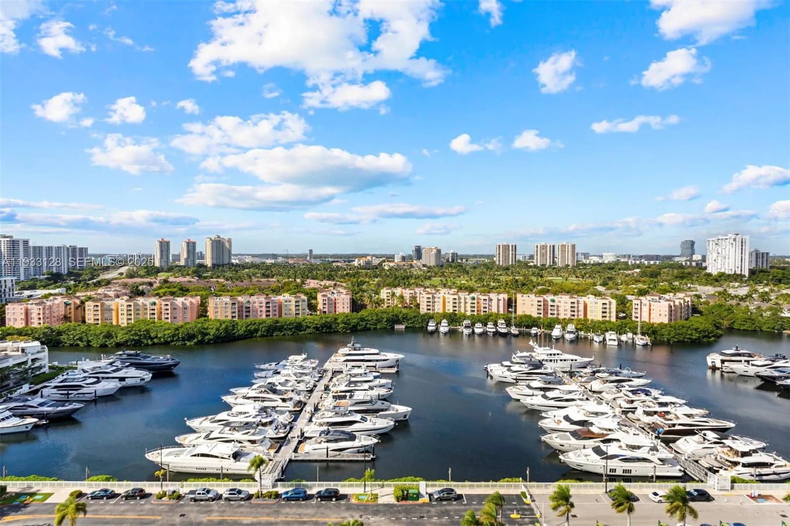 19667 Turnberry Way # 17-D, Aventura FL 33180
