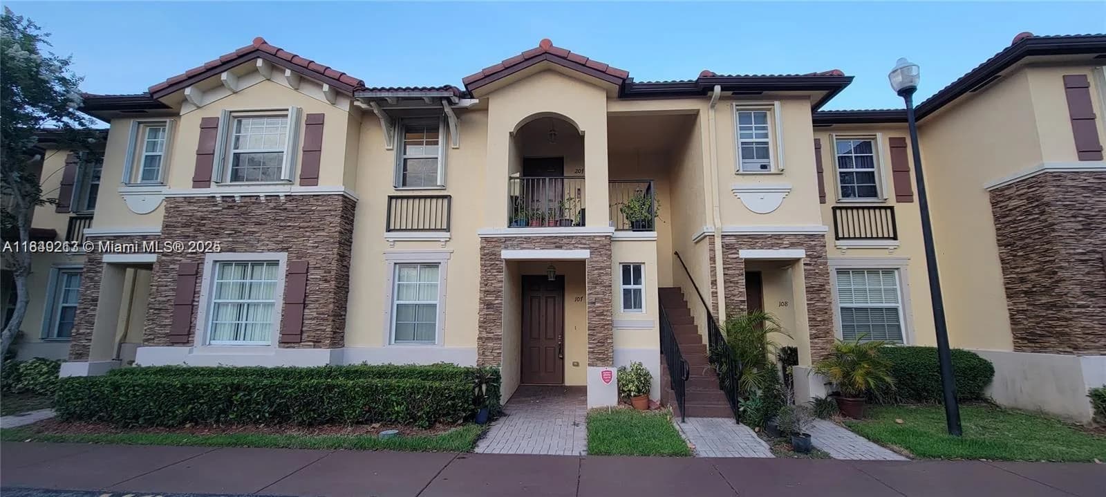 1655 NE 33rd Rd # 108-4, Homestead, FL 33033