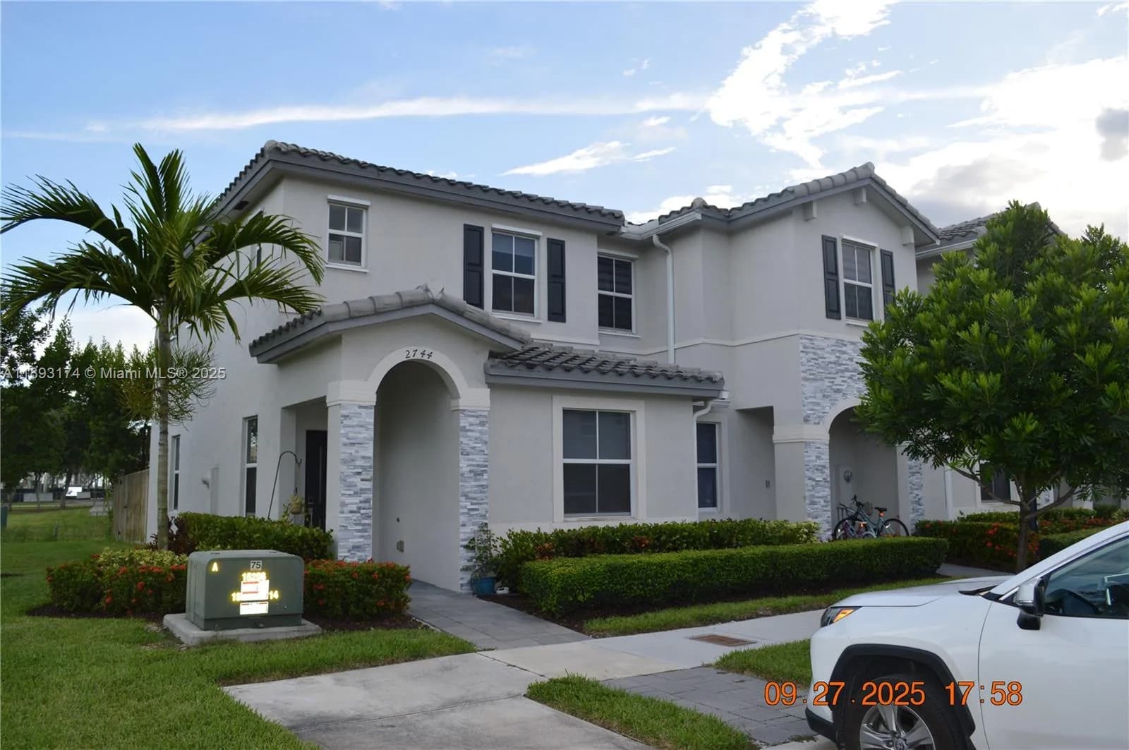2744 SE 19th St, Homestead, FL 33035