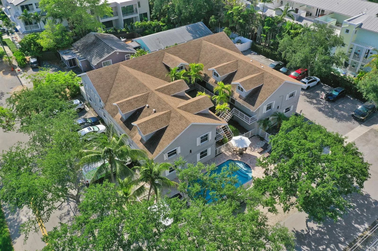 510 NE 17th Avenue # 103, Fort Lauderdale FL 33301