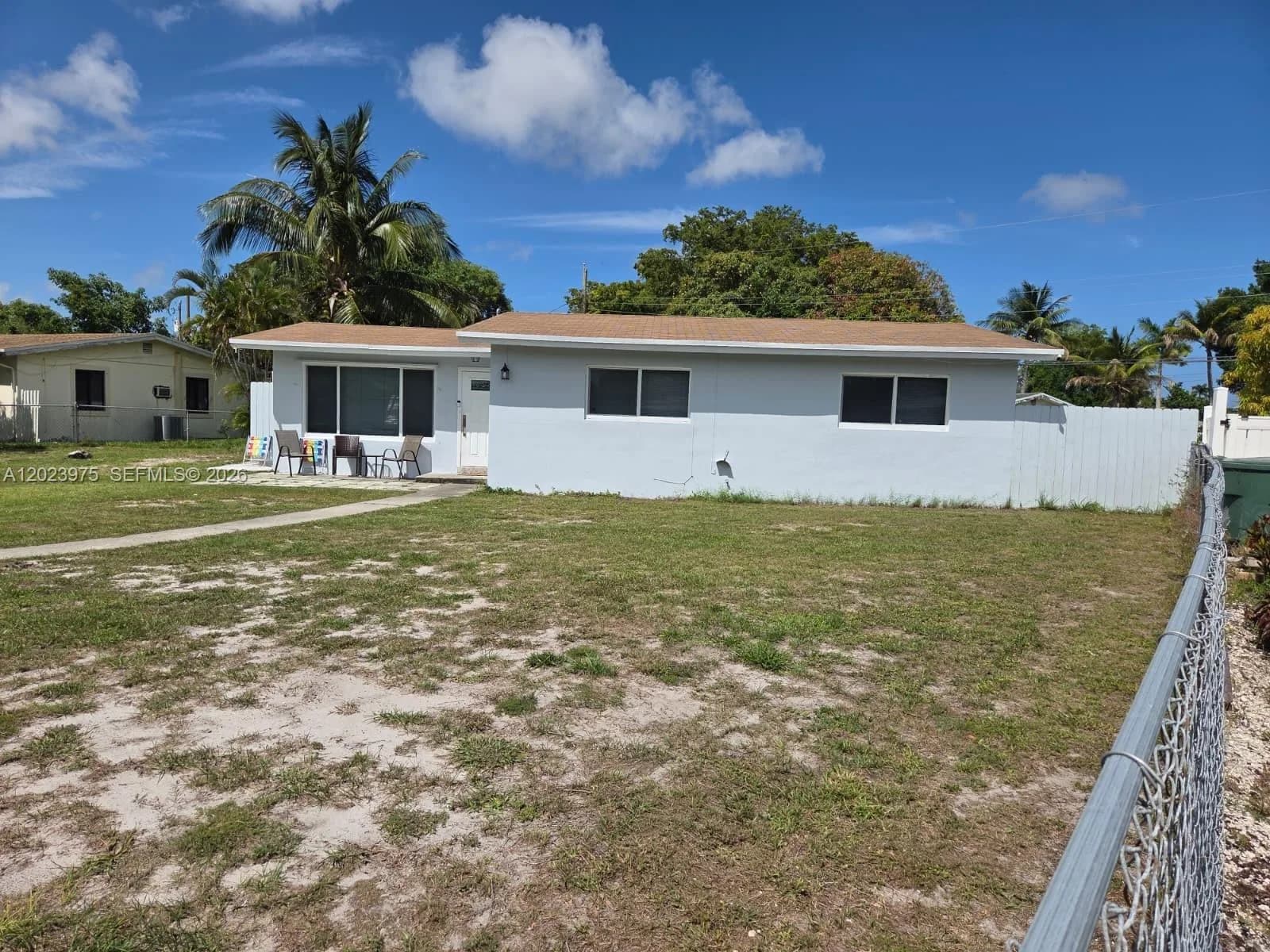 1524 NW 12th Ter, Fort Lauderdale, FL 33311