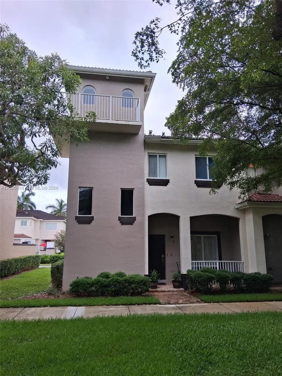 1953 SE 24th Ave, Homestead FL 33035