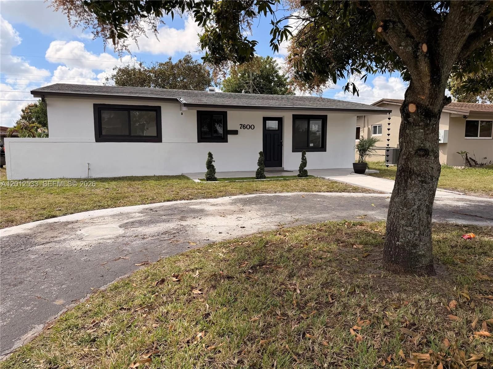 7600 Venetian St, Miramar FL 33023