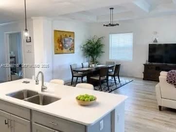 5933 Berwick Lane, Ave Maria FL 34142