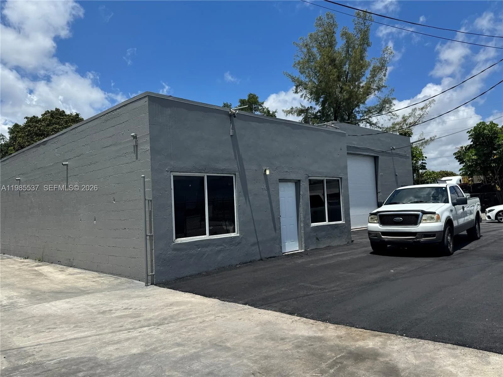 Listing