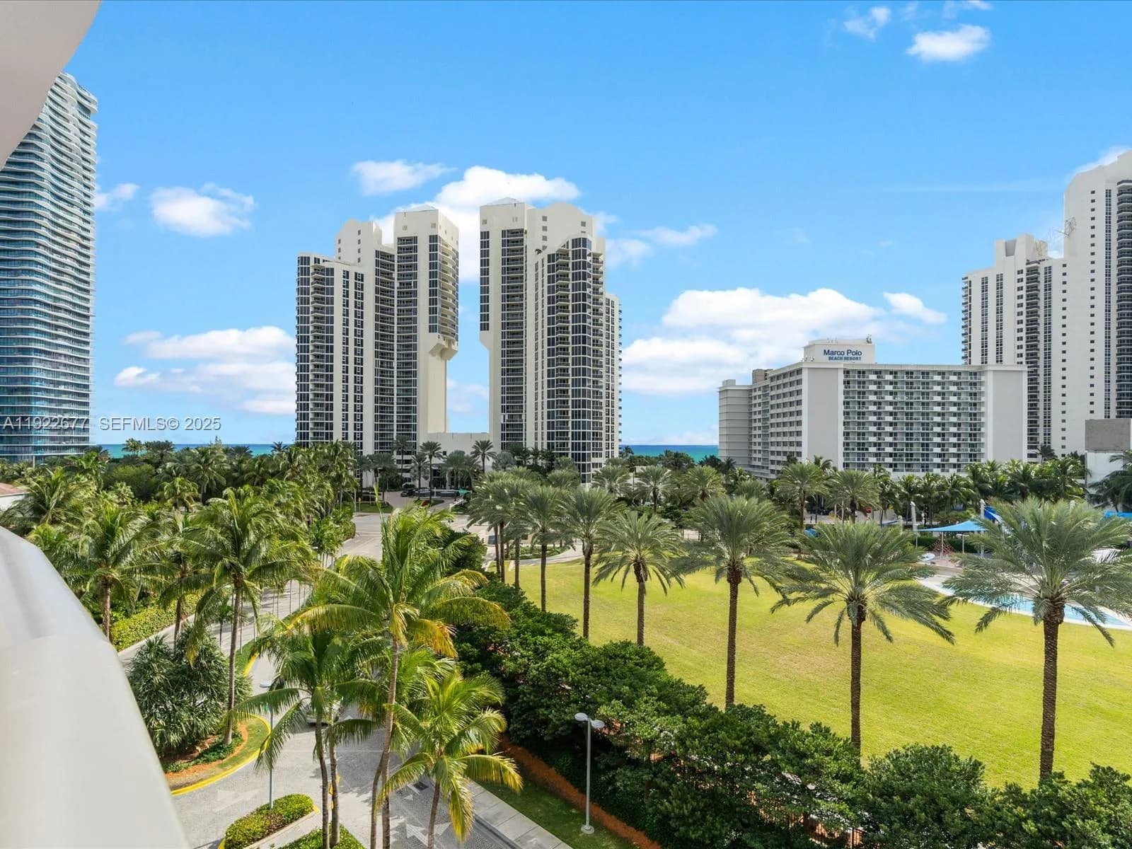 19370 E Collins Ave # 625, Sunny Isles Beach, FL 33160