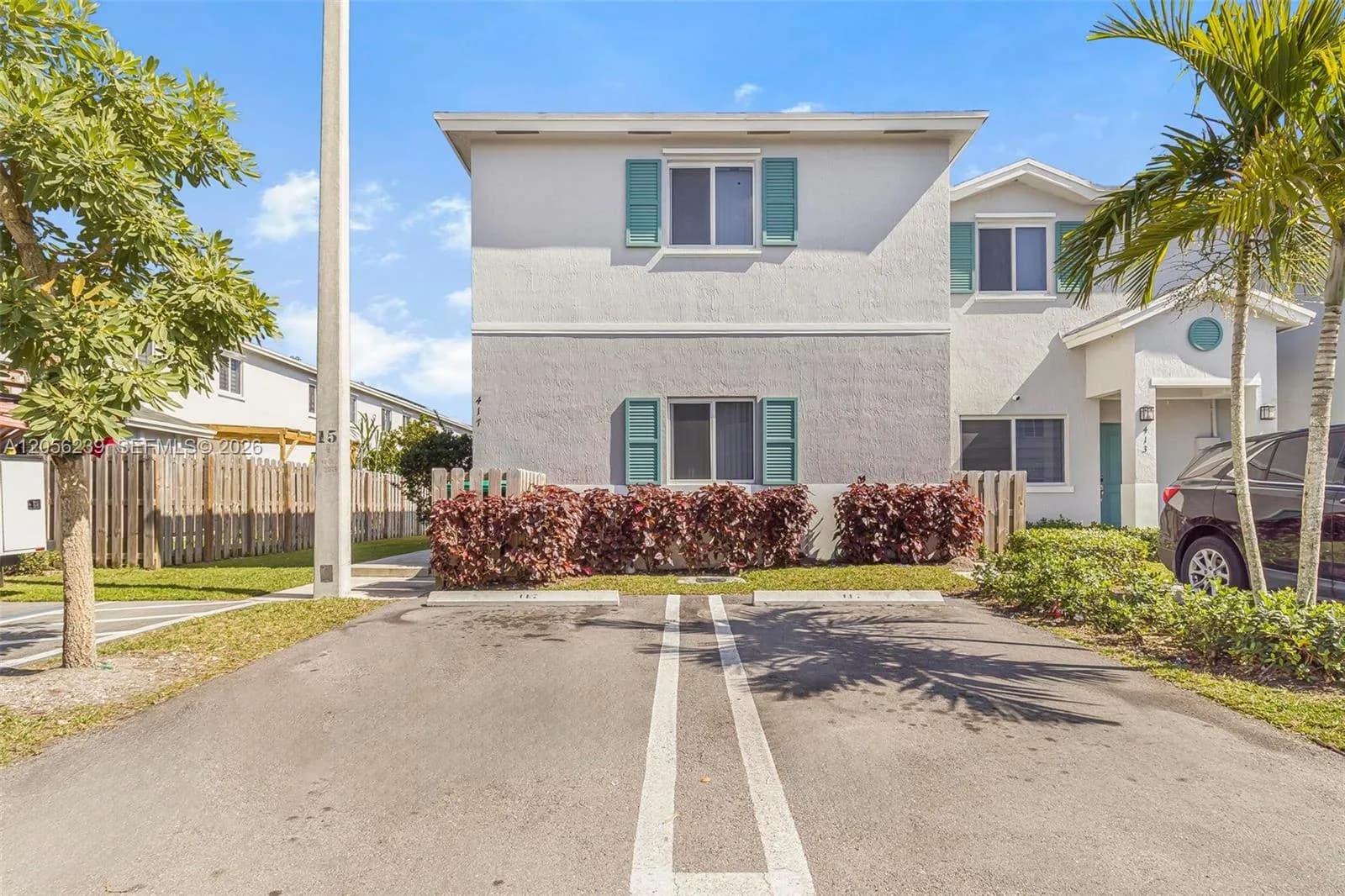 417 NW 12th Pl, Florida City, FL 33034