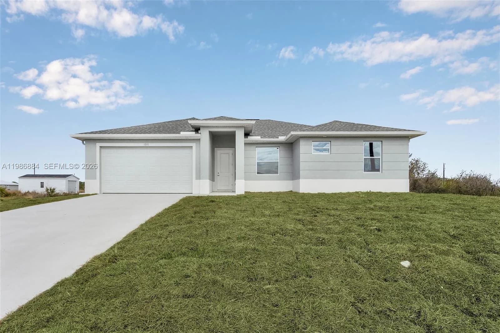 206 Jubilee Terr, La Belle FL 33935