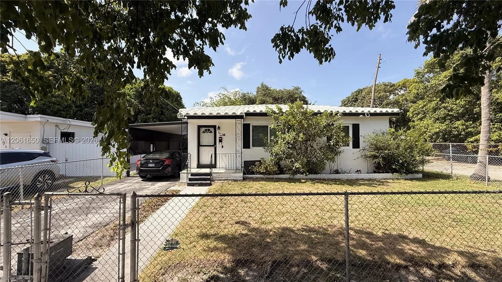 161 NW 41st St, Miami, FL 33127