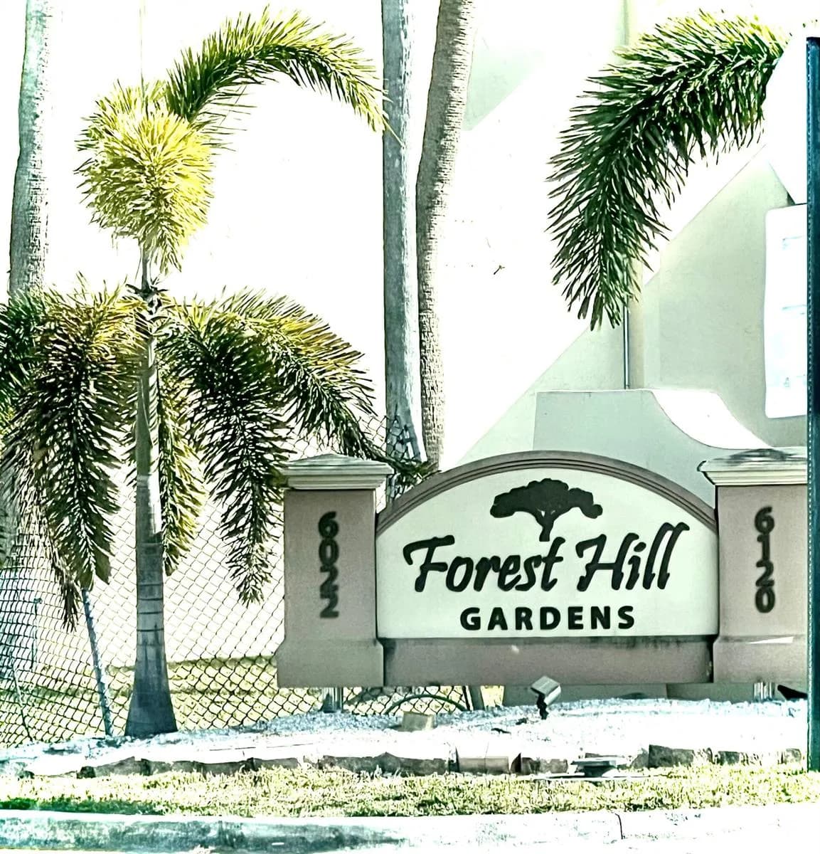 6100 Forest Hill Boulevard # 105, West Palm Beach FL 33415