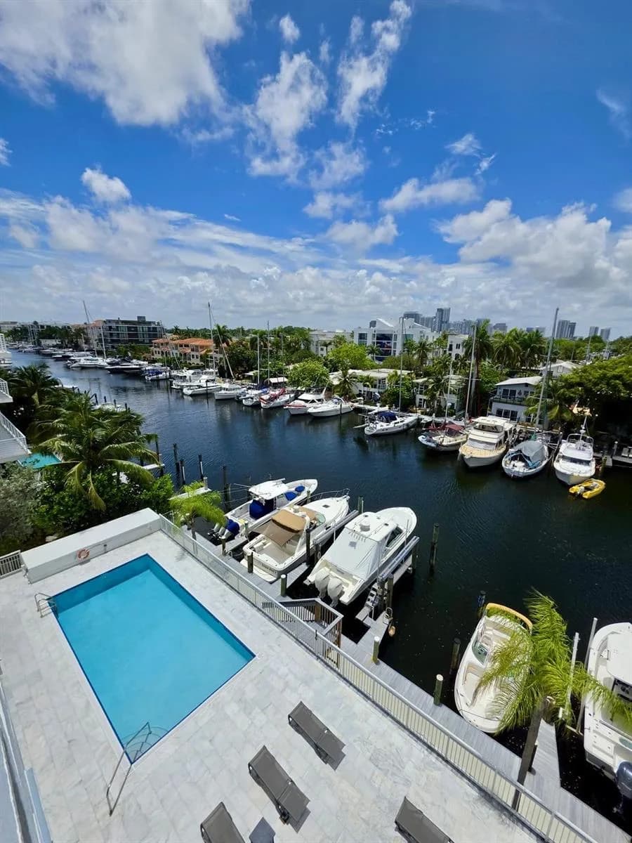 155 Isle Of Venice Drive # 603, Fort Lauderdale, FL 33301
