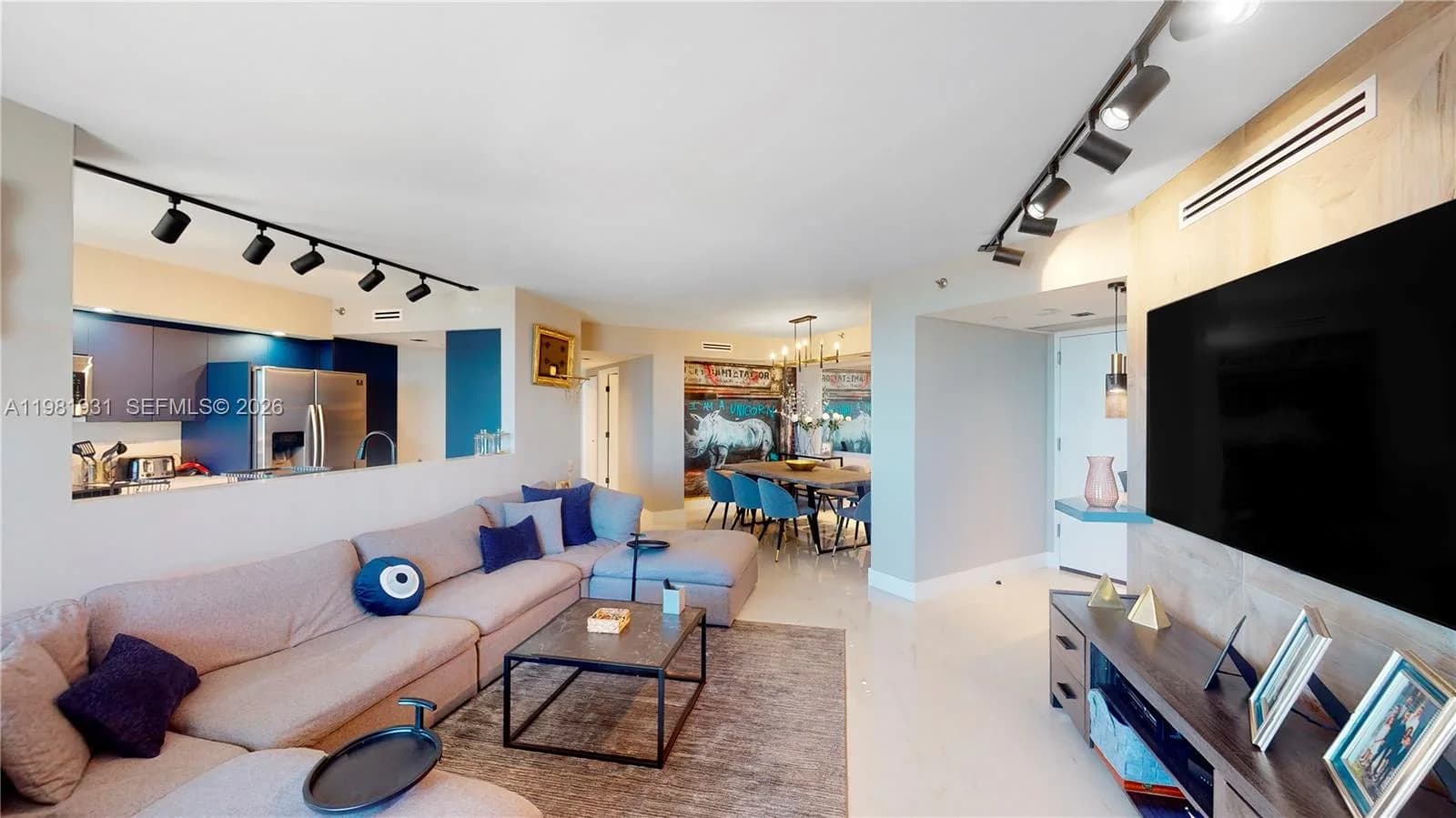 1000 Island Blvd # 2903, Aventura FL 33160