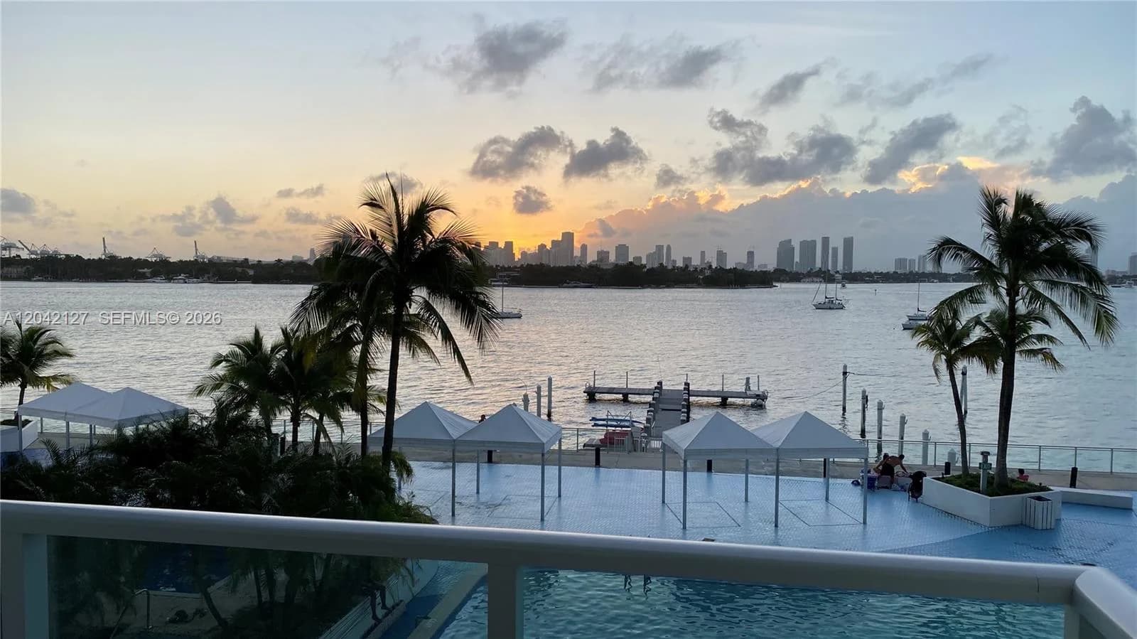 1000 WEST AVE # 318, Miami Beach, FL 33139