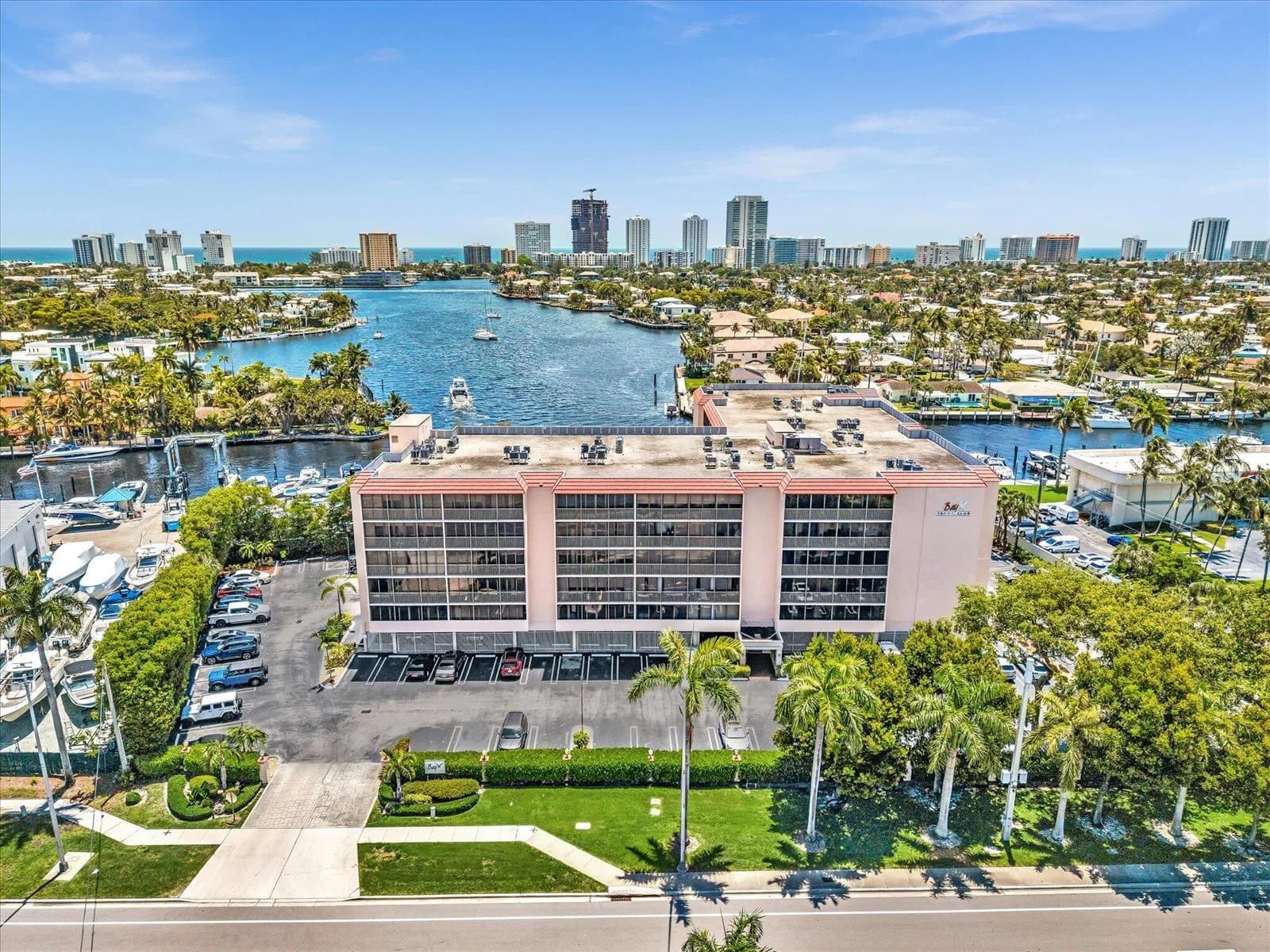 740 S Federal Highway # 316, Pompano Beach FL 33062