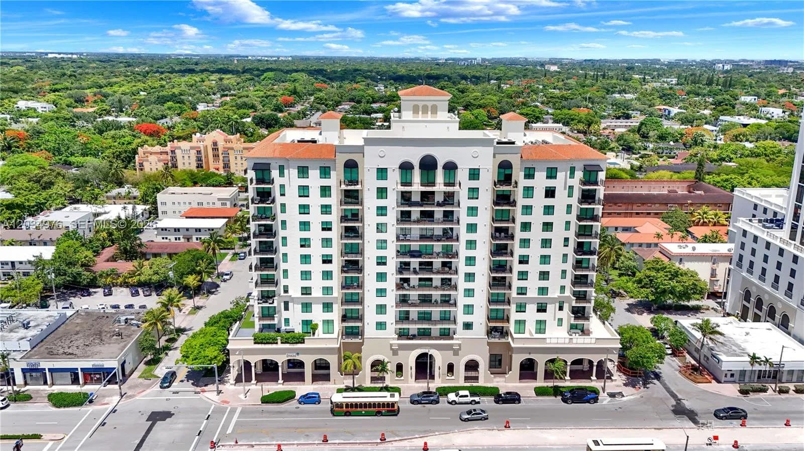 1300 Ponce De Leon Blvd # 901, Coral Gables, FL 33134