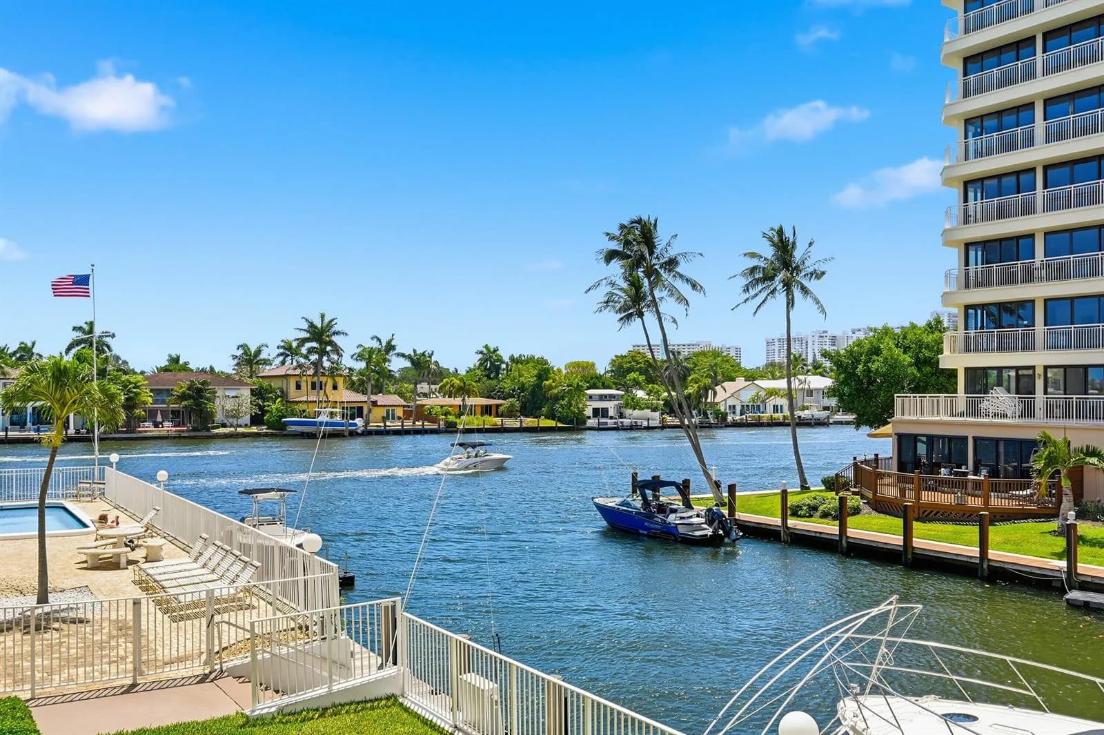 3100 NE 49th Street # 206, Fort Lauderdale, FL 33308