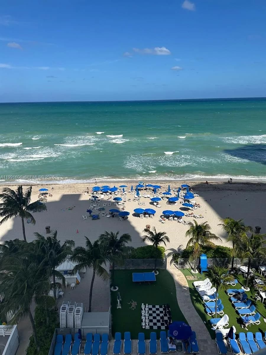 18683 Collins Ave # 802, Sunny Isles Beach FL 33160