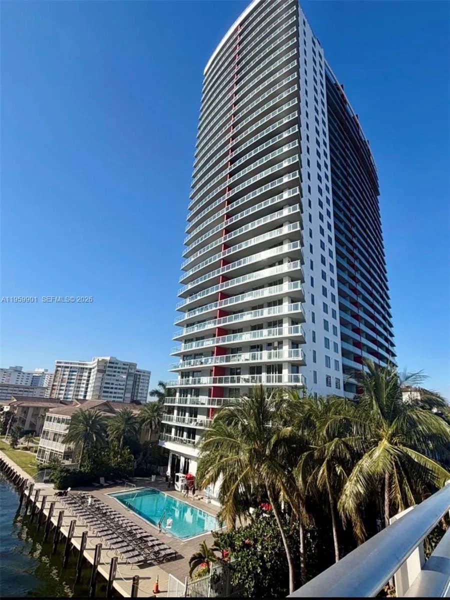 2602 E Hallandale Beach Blvd # R2709, Hallandale Beach, FL 33009