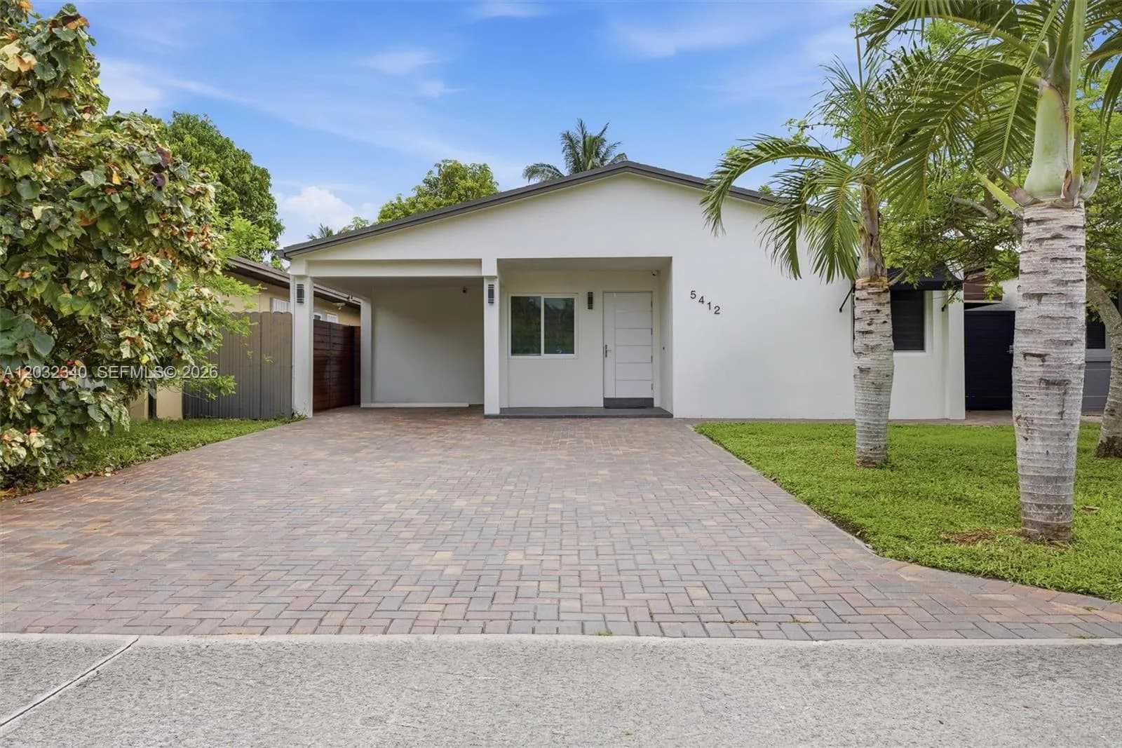5412 NW 192nd Ln, Miami Gardens, FL 33055