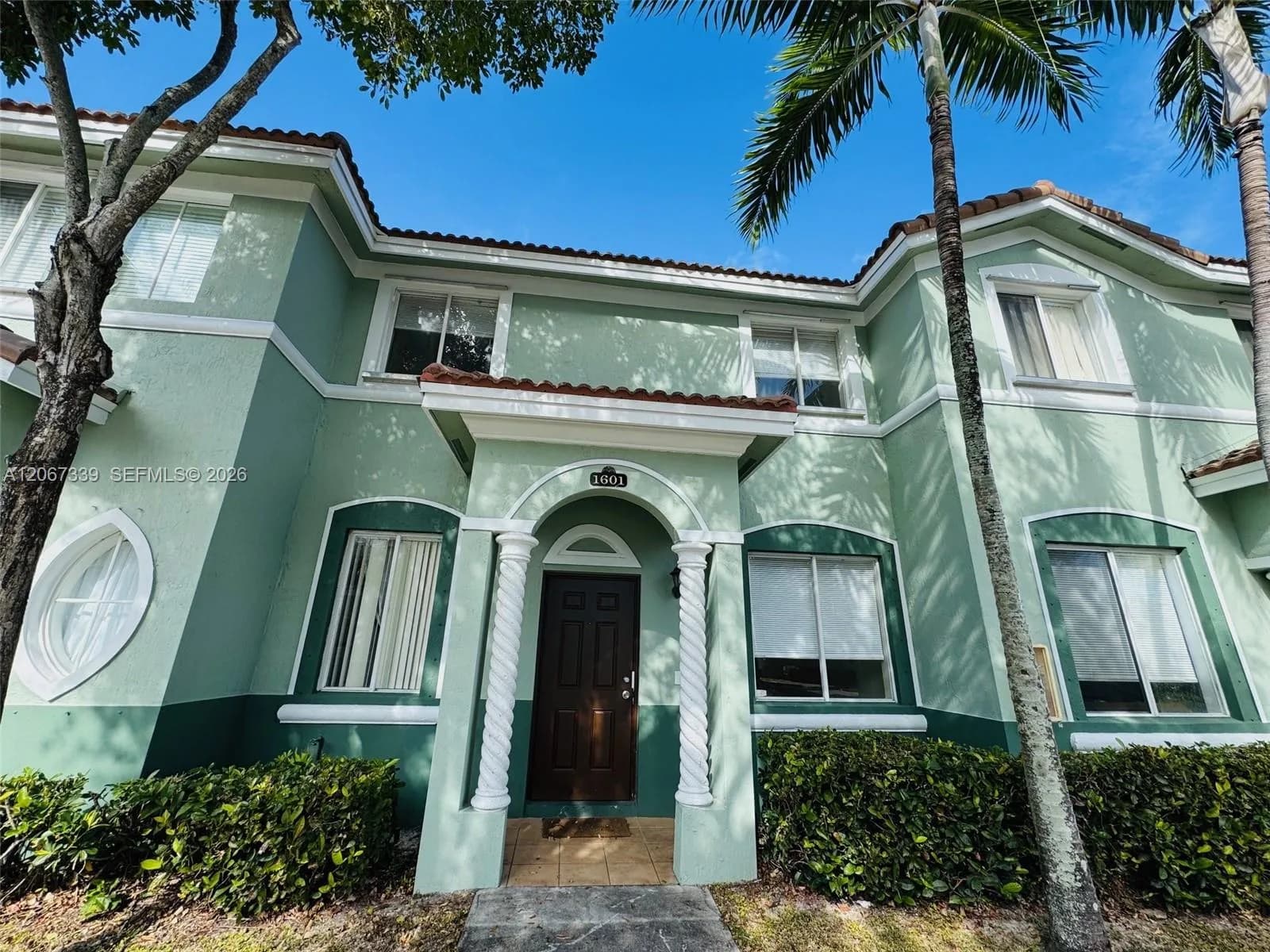 1601 SE 24th Ct # 221, Homestead, FL 33035
