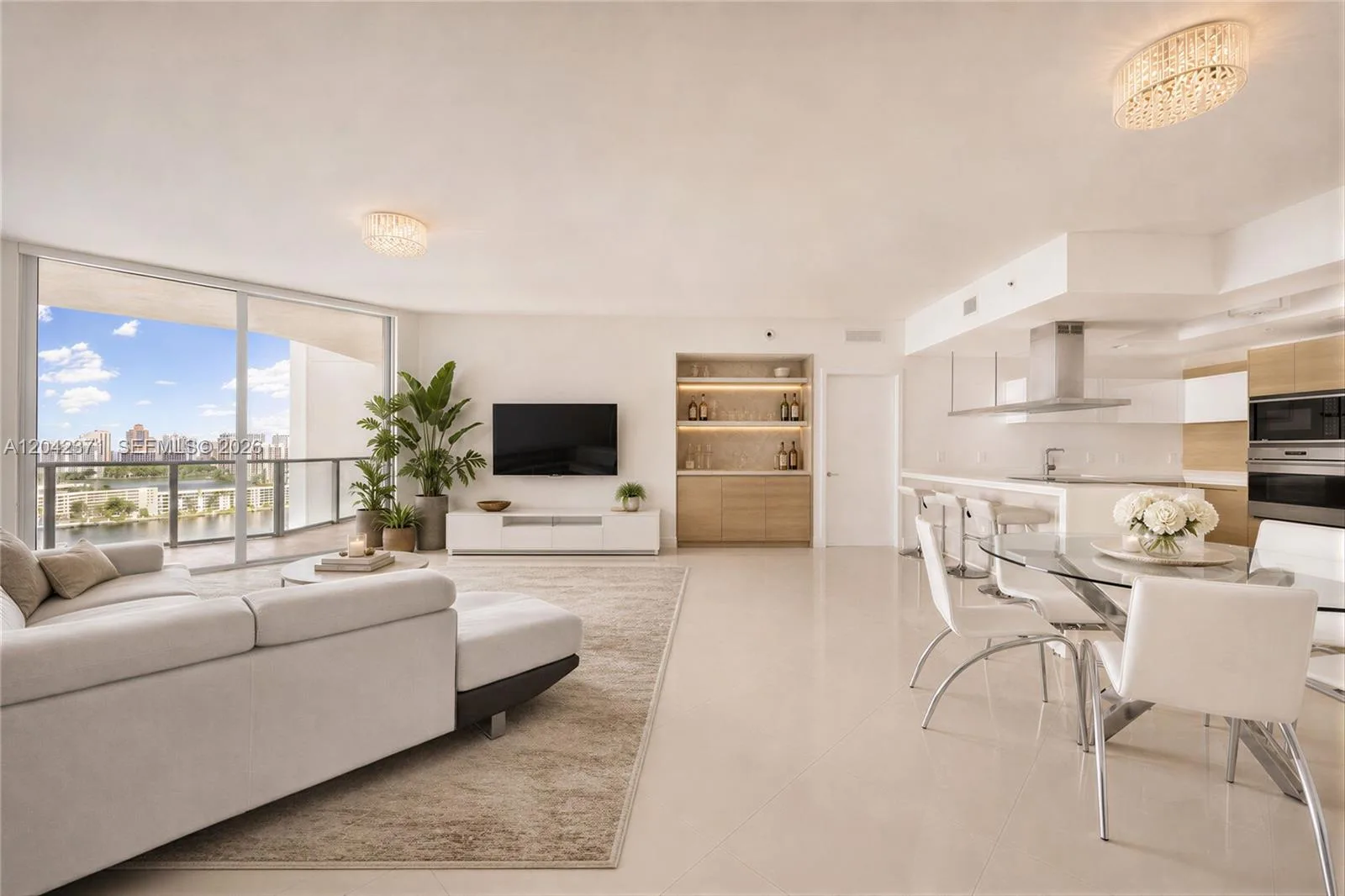 17301 Biscayne Blvd # 1704, North Miami Beach FL 33160