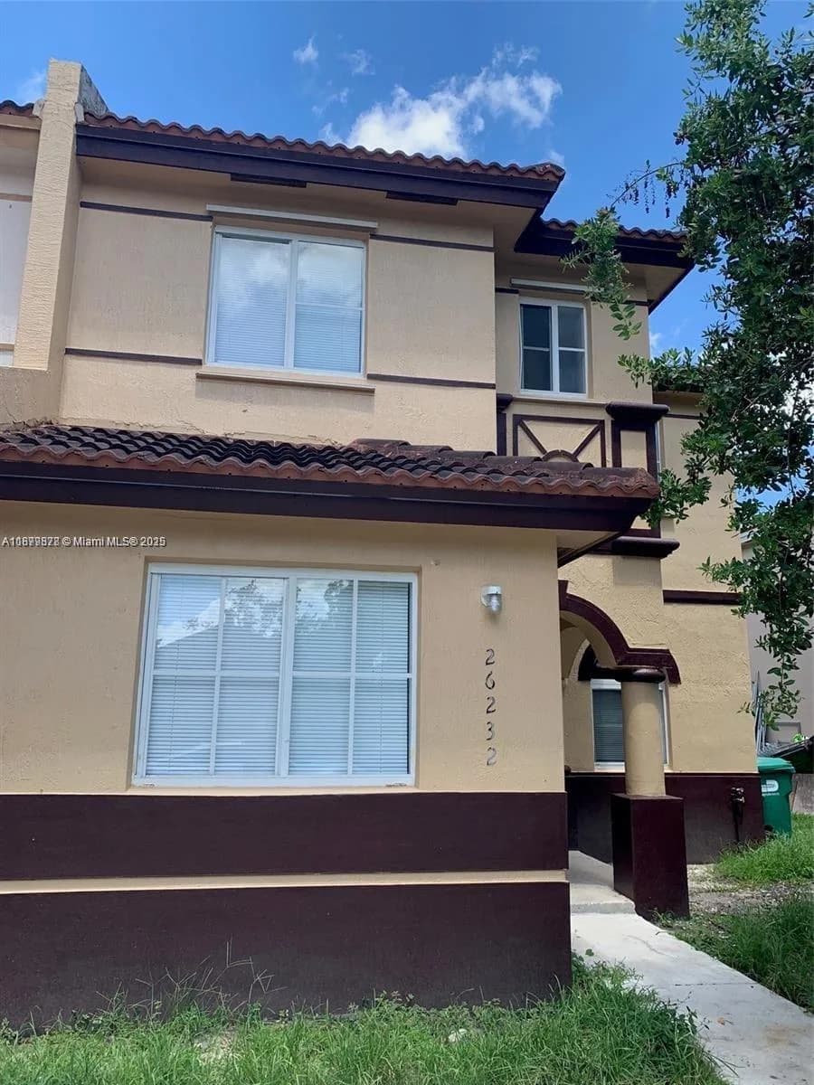 26232 SW 135th Pl # 0, Homestead, FL 33032