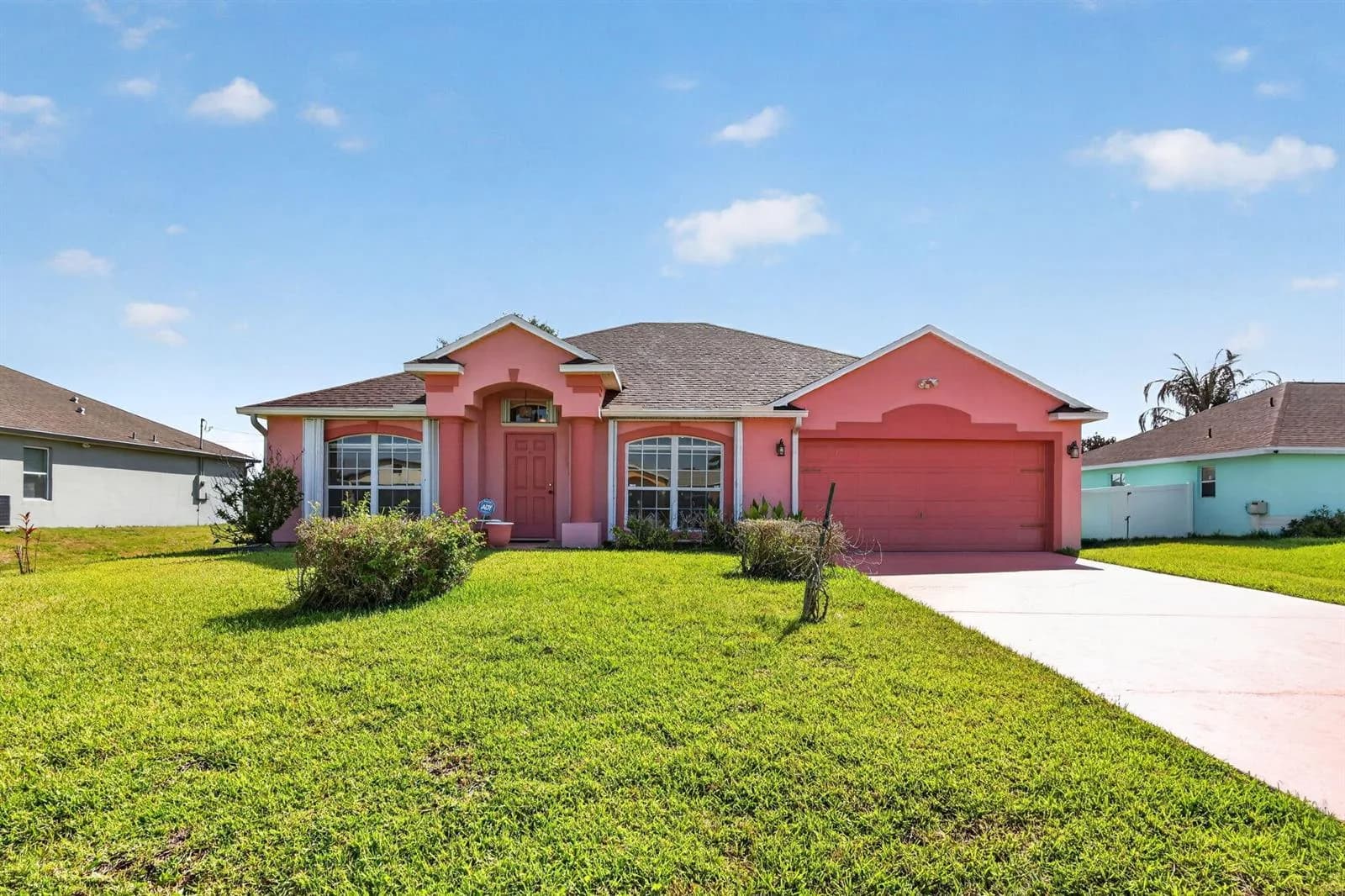 1885 SW Morelia Lane, Port St. Lucie FL 34953