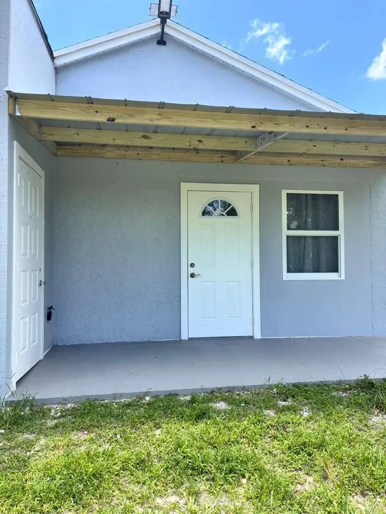 9024 Apache Boulevard # A, Loxahatchee FL 33470