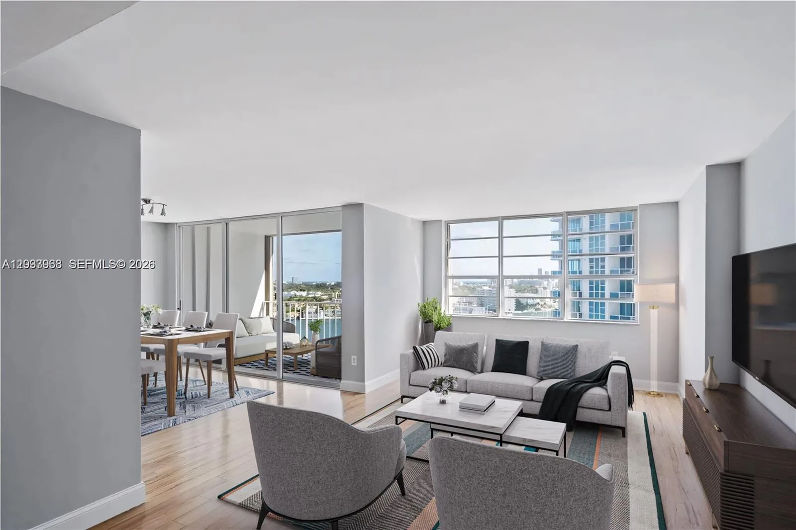 1865 79th St. Cswy # 14K, Miami Beach, FL 33141