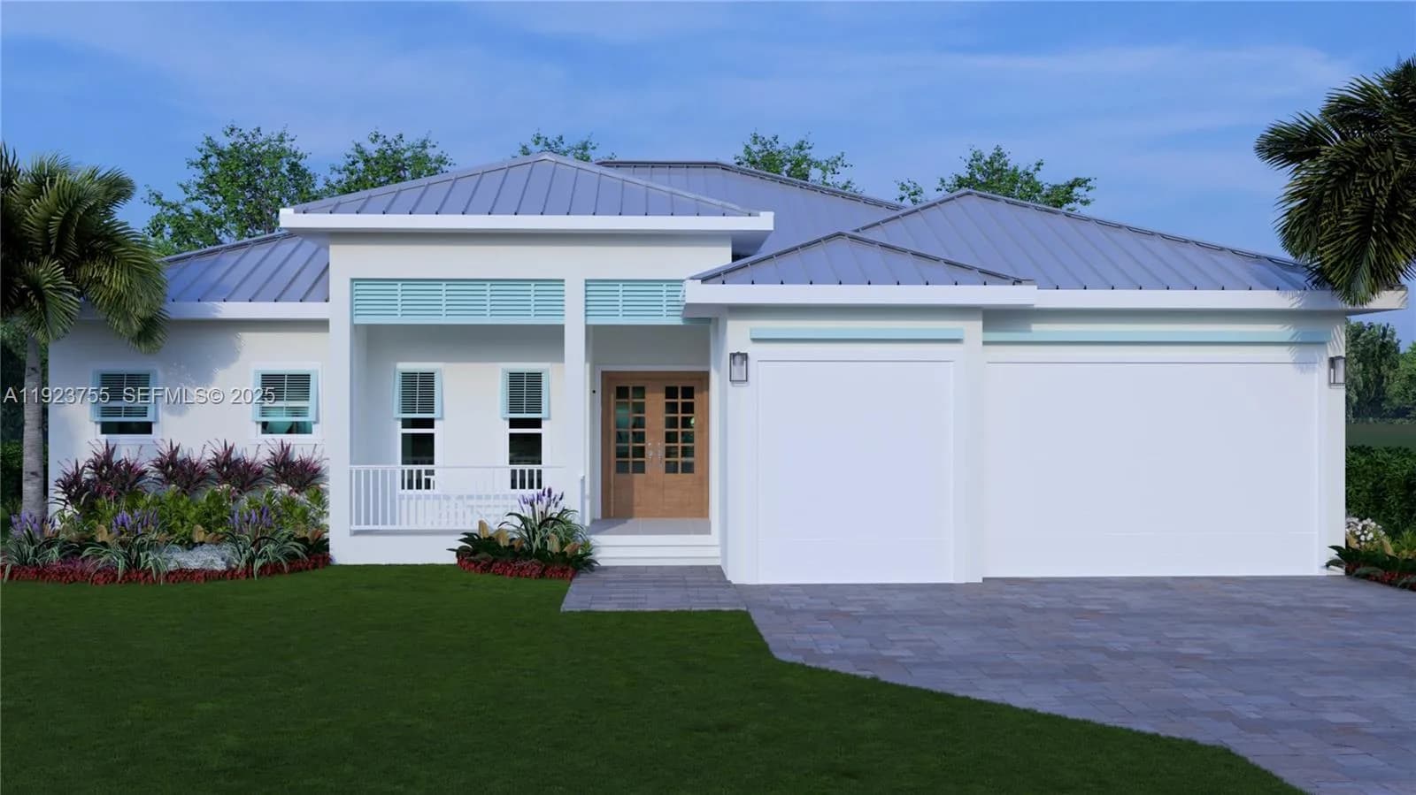 17449 Cape Horn Blvd, Punta Gorda FL 33955