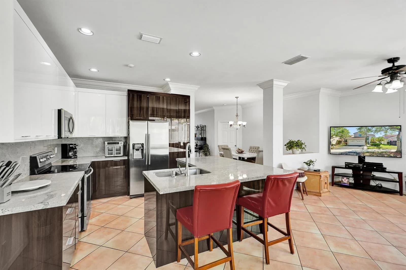 873 Stanton Drive, Weston FL 33326