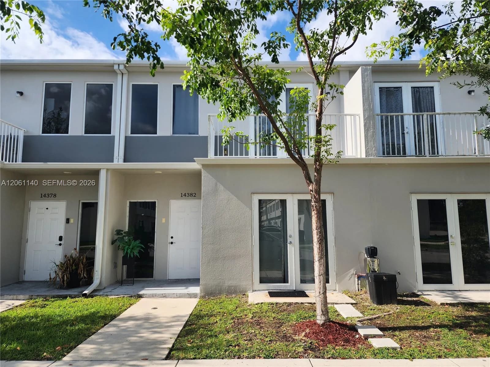 14382 SW 258th Ln # 0, Homestead FL 33032