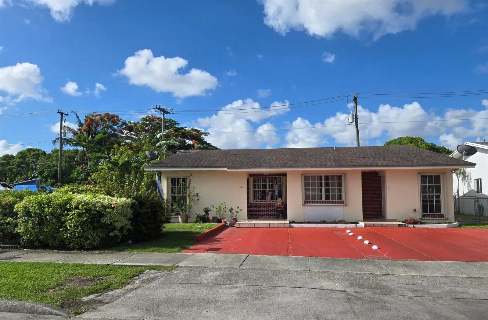 11302 SW 7th Street, Miami, FL 33174