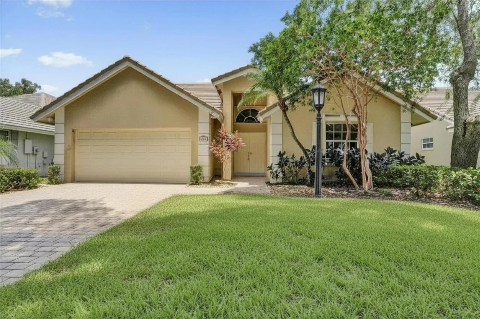 12706 NW 20th Court, Coral Springs, FL 33071