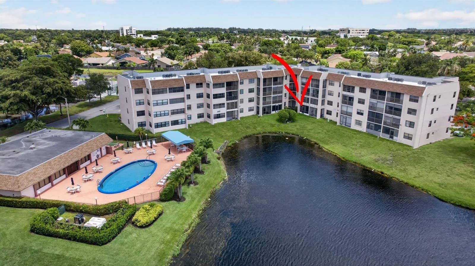 10444 NW 30th Court # 105, Sunrise FL 33322
